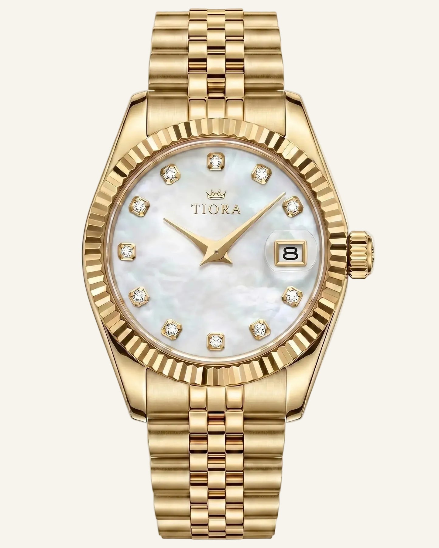 WINDSOR - PEARL GOLD