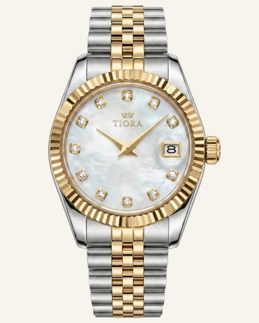 WINDSOR - PEARL TWO TONE