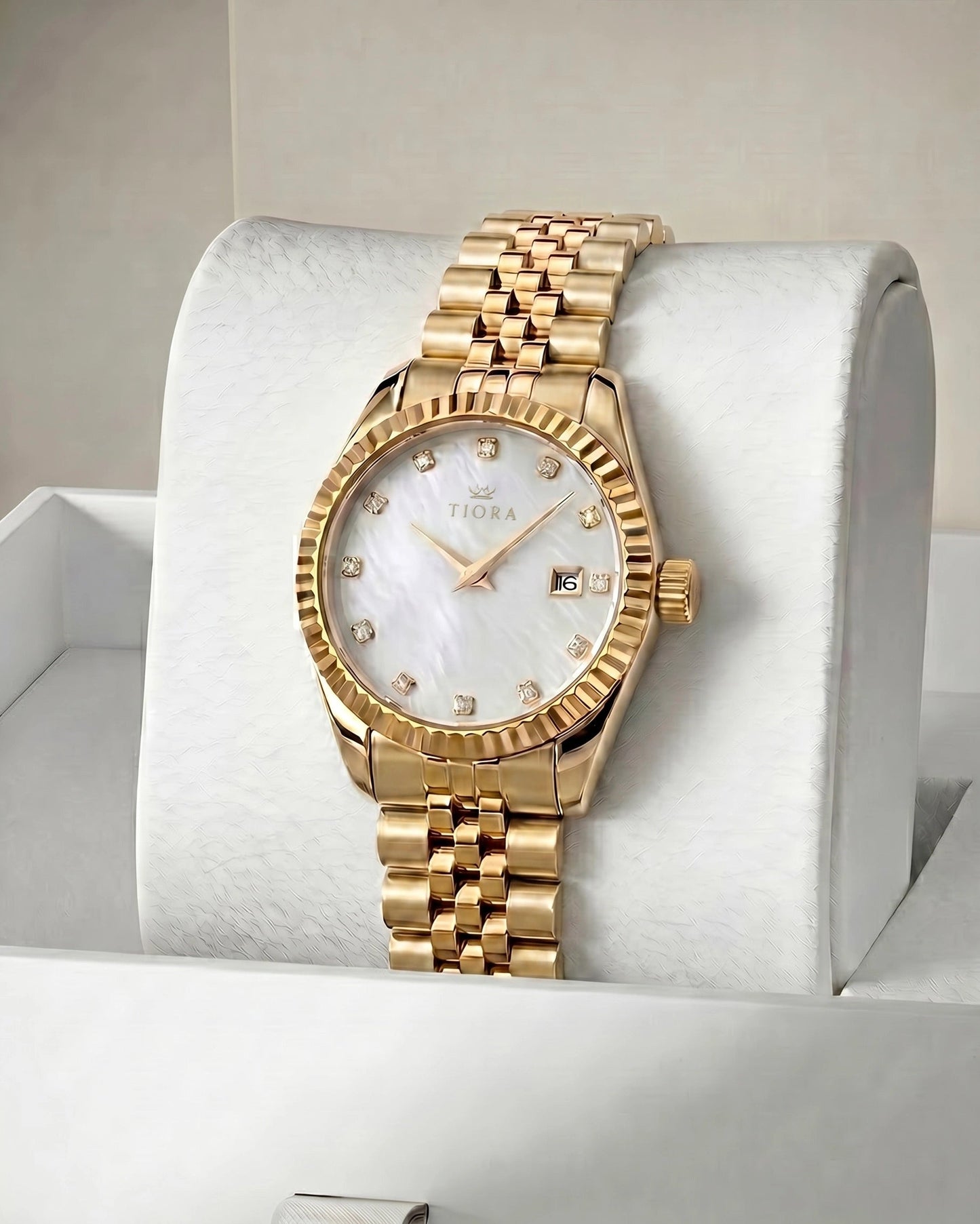 WINDSOR - PEARL GOLD